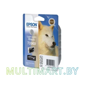 Картридж Epson C13T09694010